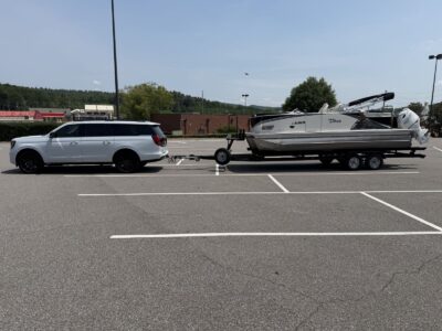 2025 Ford Expedition (SAMPLE NOT REAL AD)